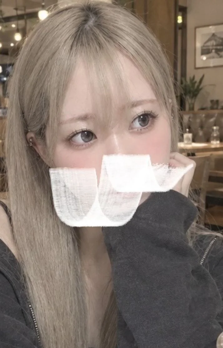 今日新宿️📝