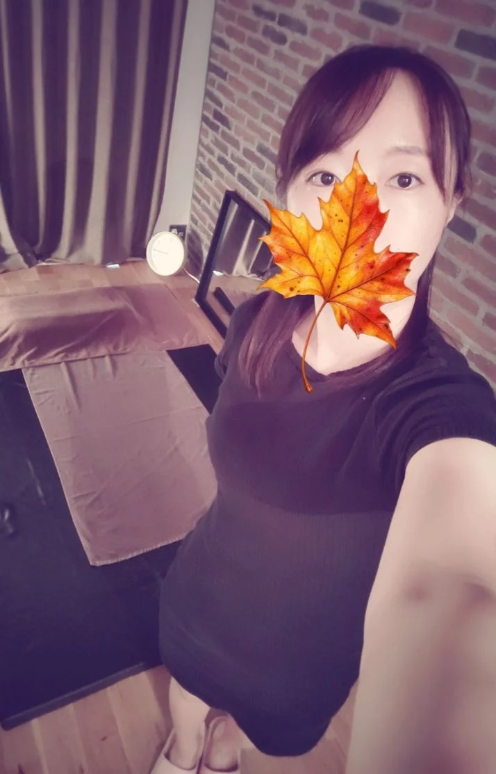 今日のお部屋⭐