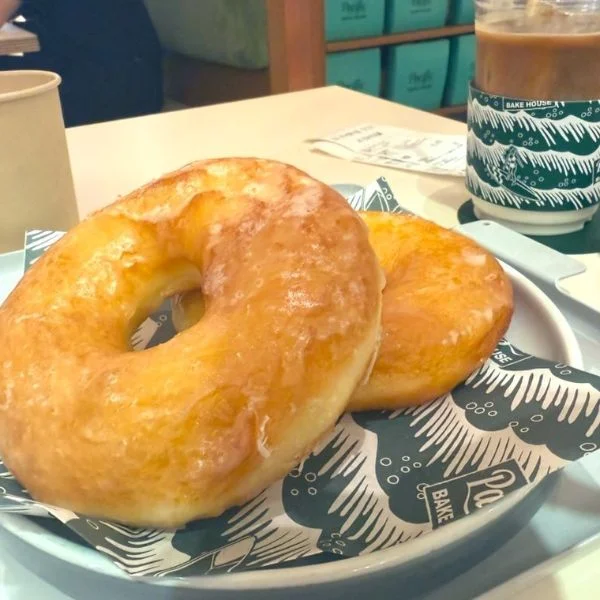 🍩ドーナツが好き🍩