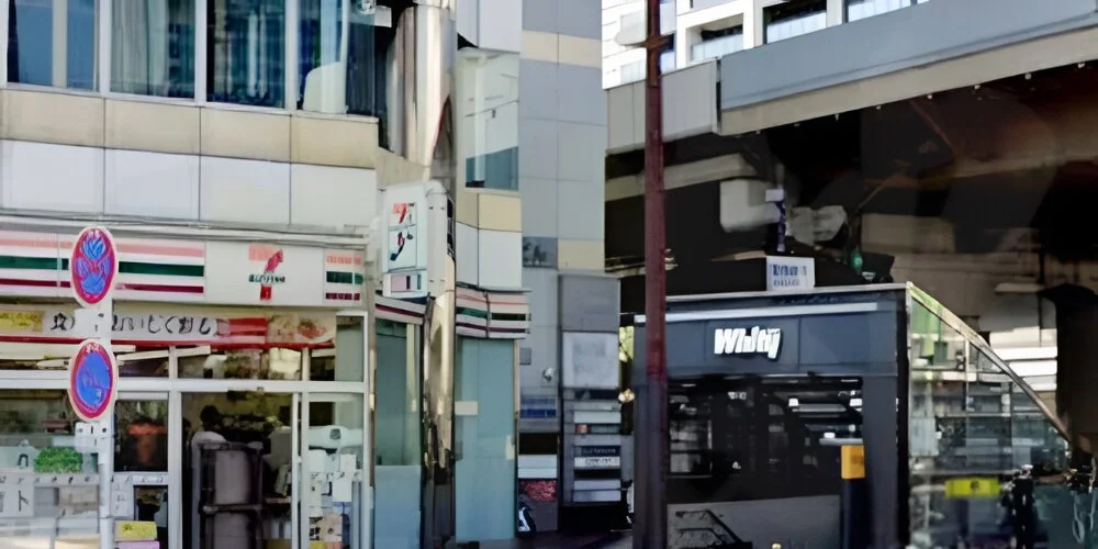 古都　別邸　梅田店の施術室写真