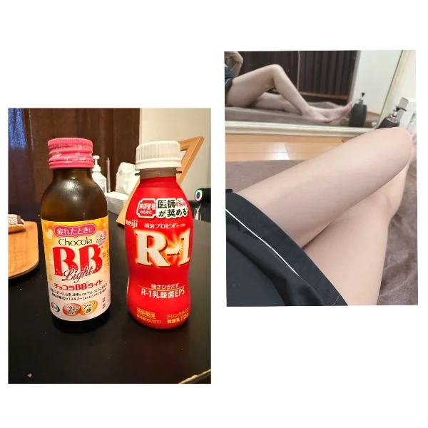 出勤しました♥