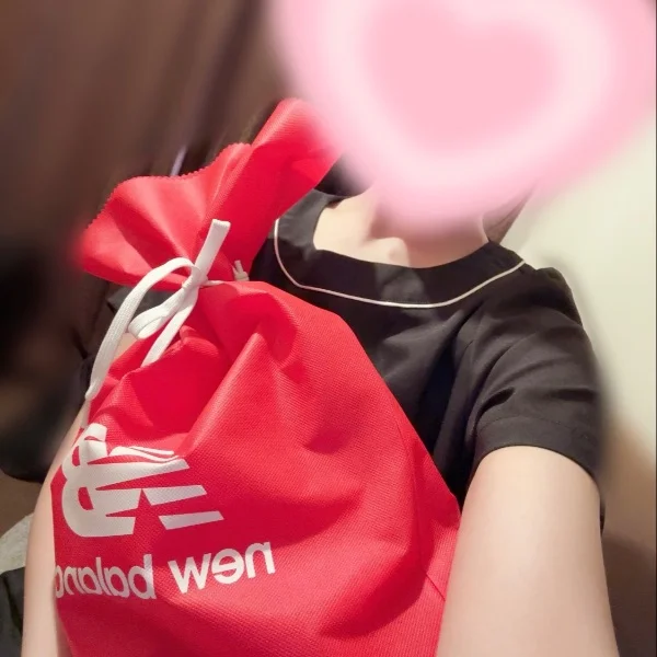 ありがとう♡