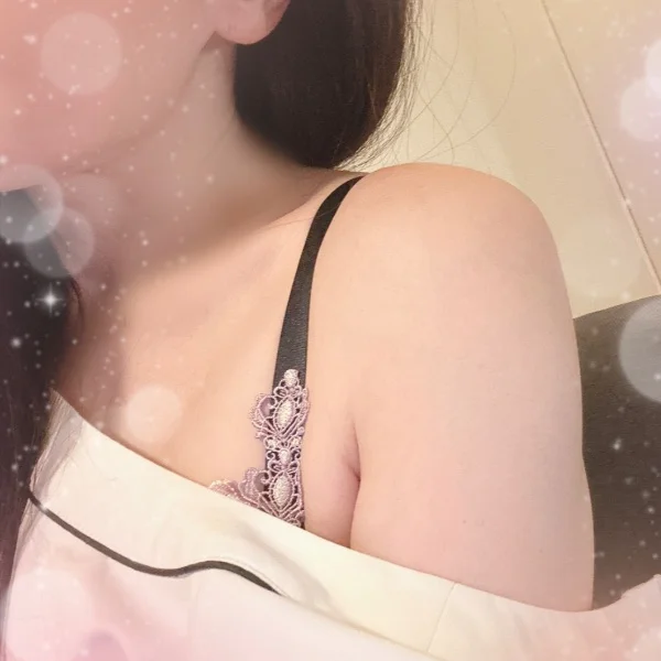気持ちいい♡
