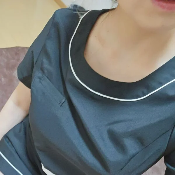 出勤中です✨