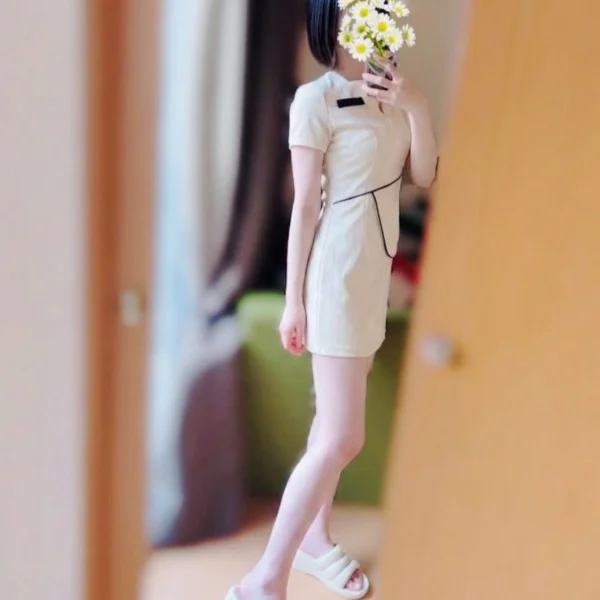 ハマってるVとT