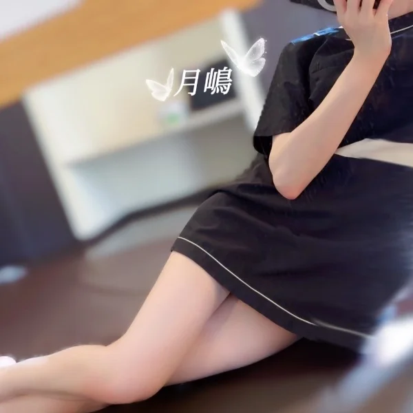 素麺˖ ࣪⊹