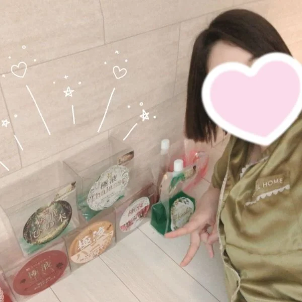 ロング出勤ー！