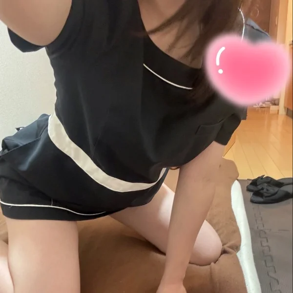涼みにキテ♡