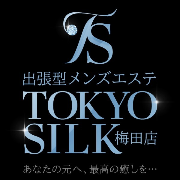 TOKYO SILK 梅田店