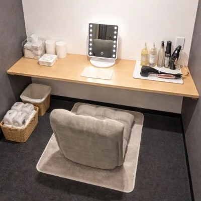 TOKYO SILK 梅田店のメリットイメージ(1)