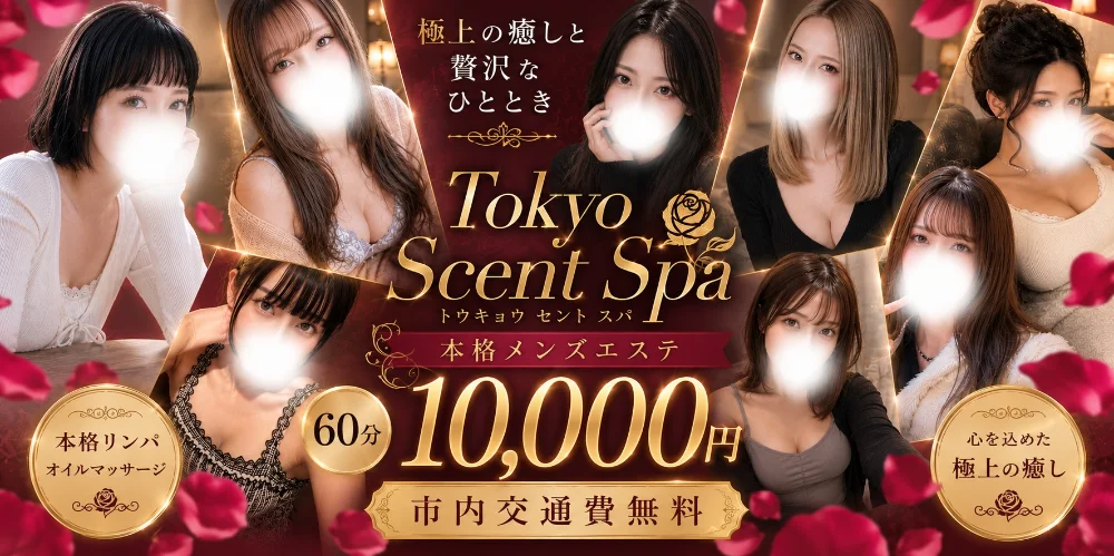 TOKYO SILK 梅田店のカバー画像