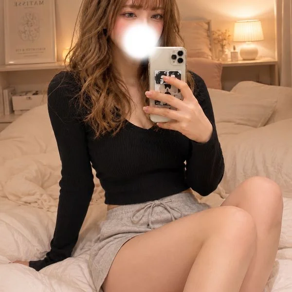 寝る前に私のこと考えて？🥺