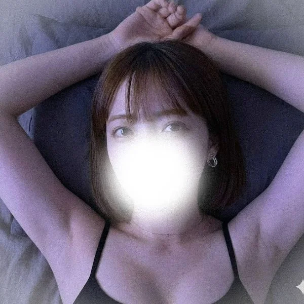 今夜は私に決まり？😏💕
