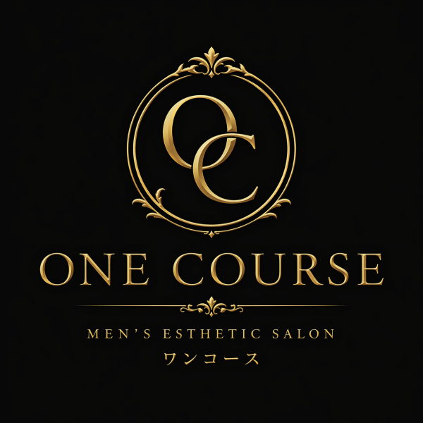 松山メンズエステ　One Course