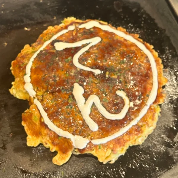 今週