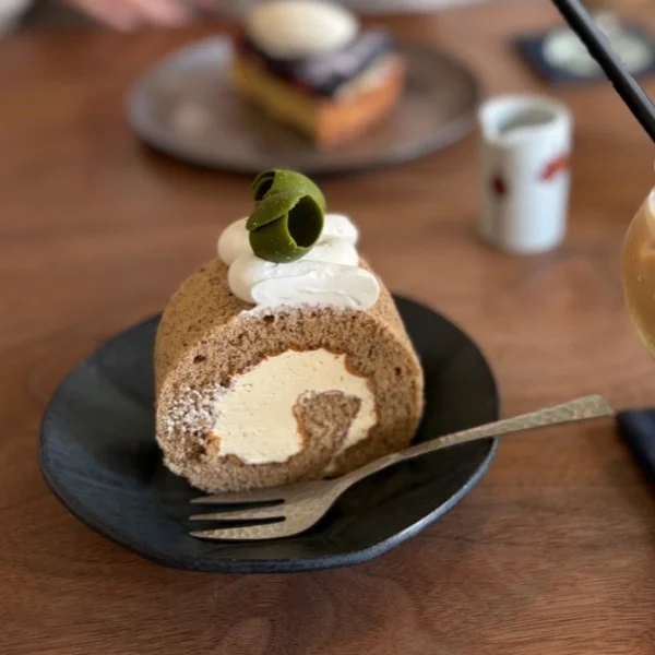 のんびり休日☕️