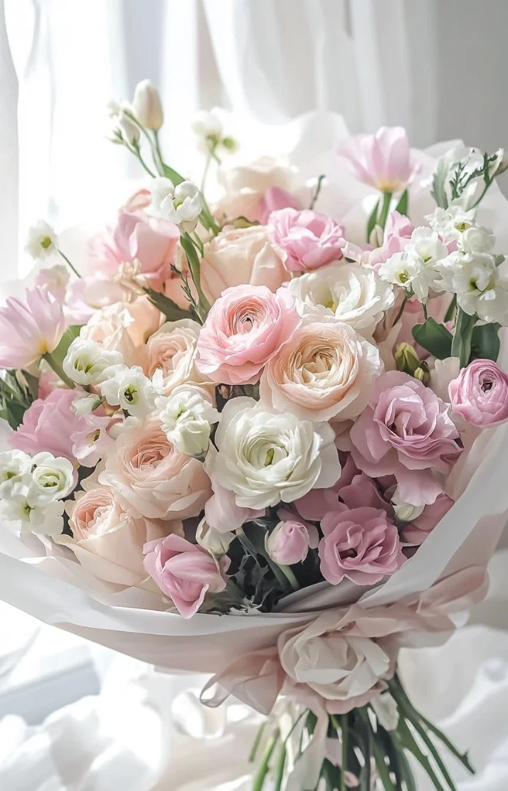 10/3 お礼メッセージ💐