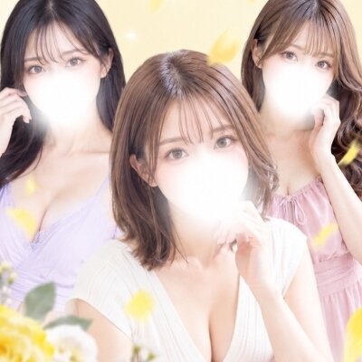 現役JD癒し系スパのメッセージ用アイコン