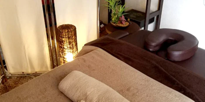 リラクゼーションここち