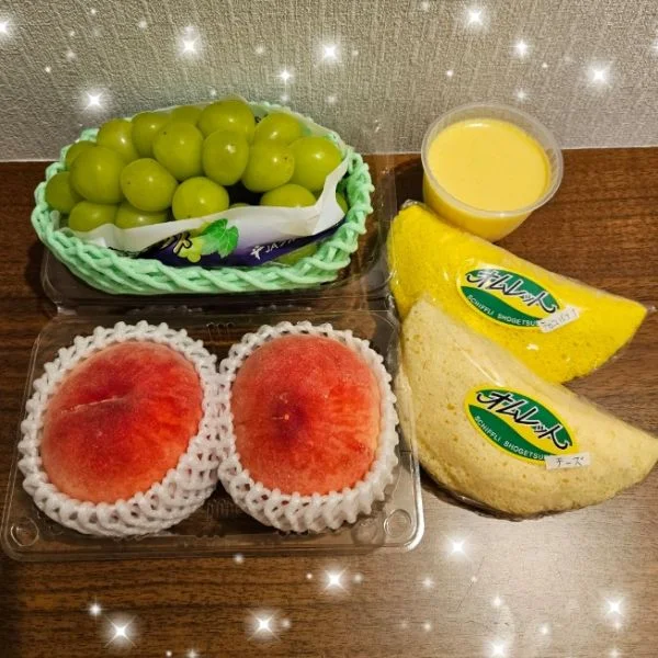 💖ありがとう💖