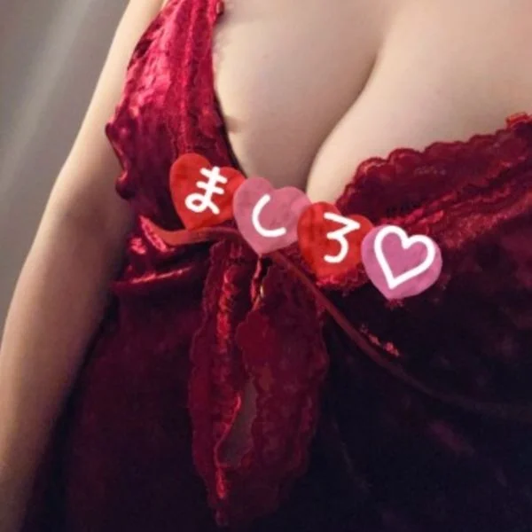 ありがとう💝