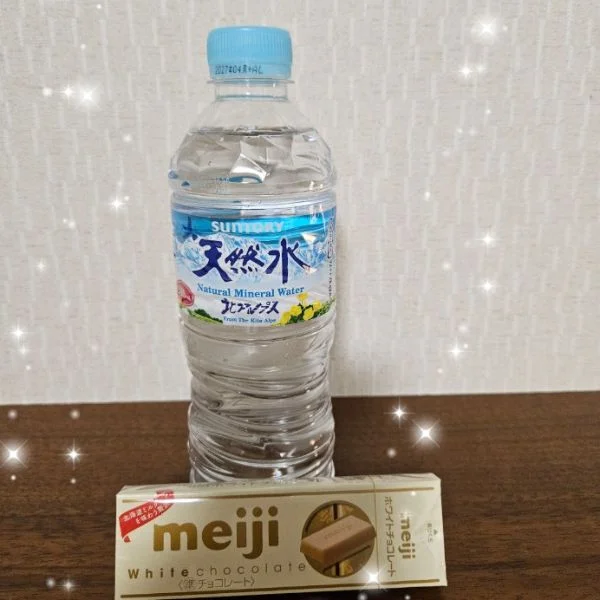 ありがとう💓