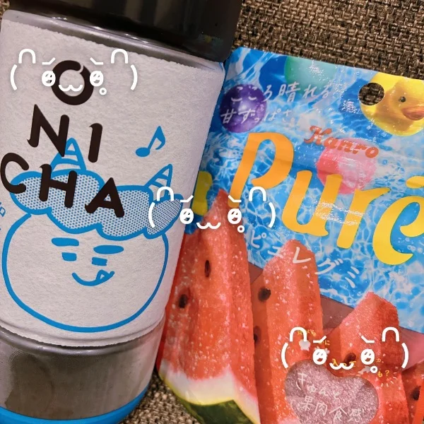 19にちのおはなし🌼