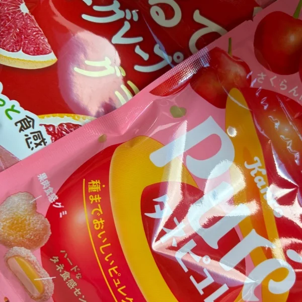 🍬🍭