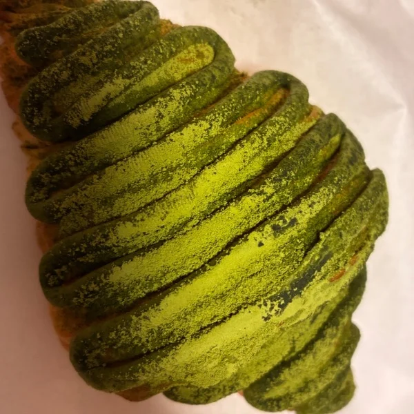 久しぶりの