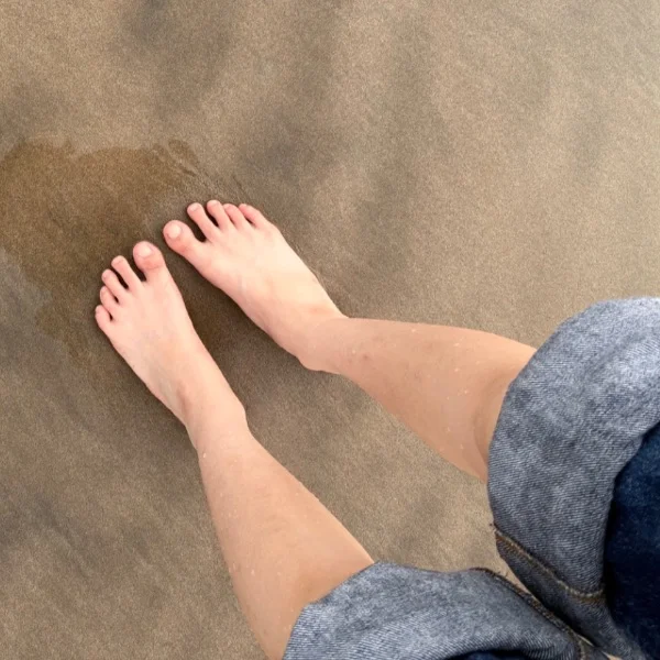 🏖🐠