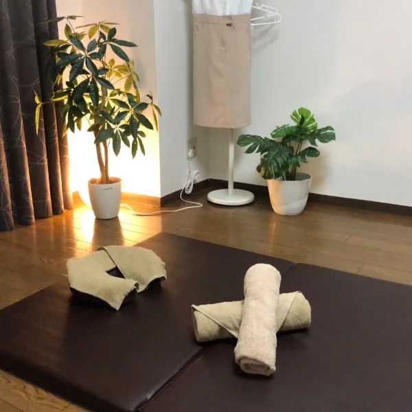 癒しの時間🫧