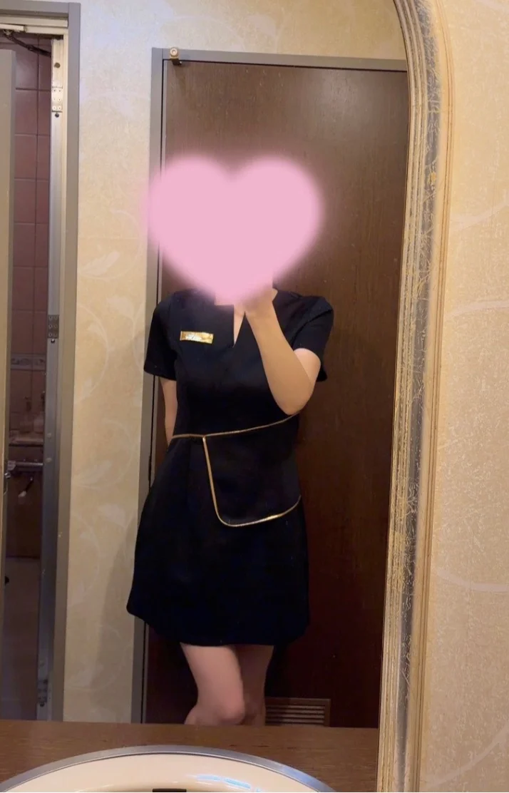 10月は6日間のみ出勤します🥰