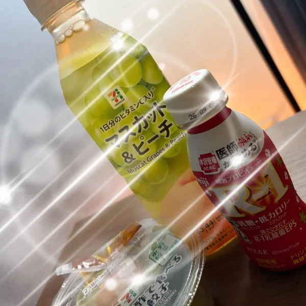1週間で３回のご来店💕