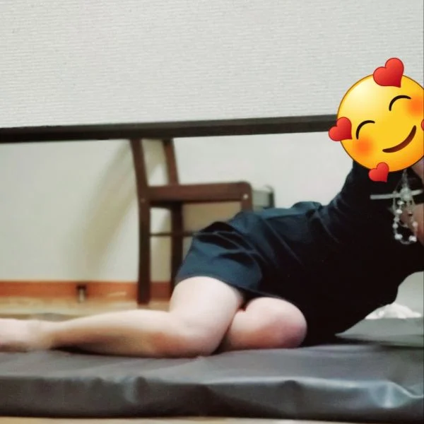 退勤です🎵