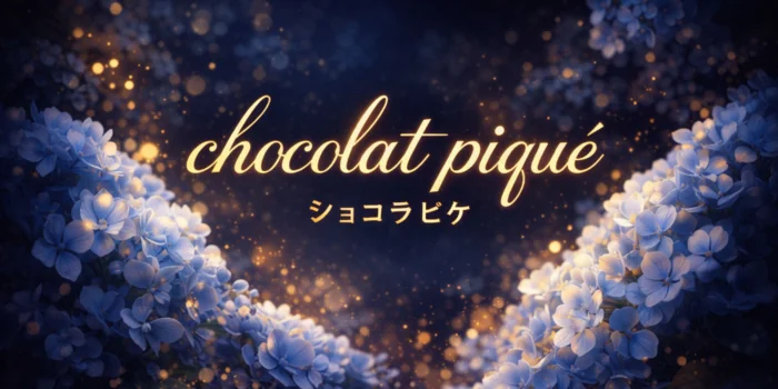 chocolat pique