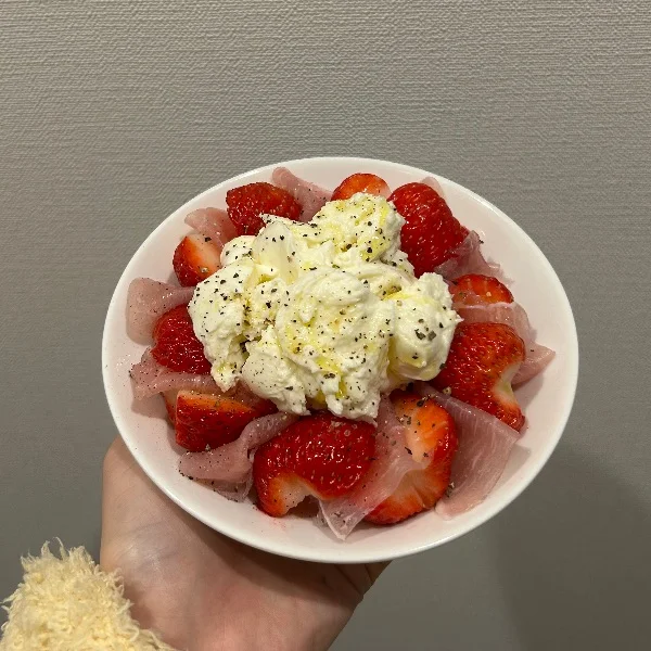 わたしの裏側？(💖)