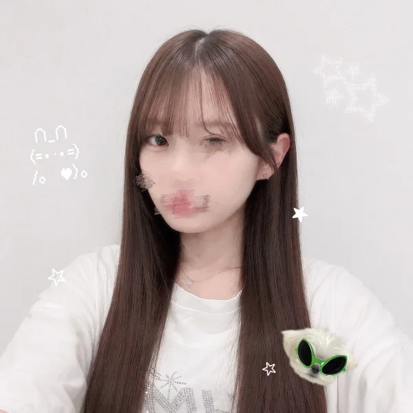 今日も・・・ෆ˚*