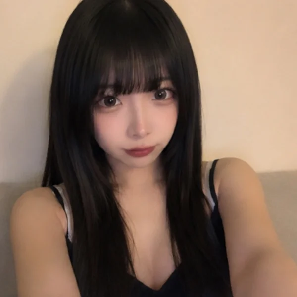 初めましてあいです💞