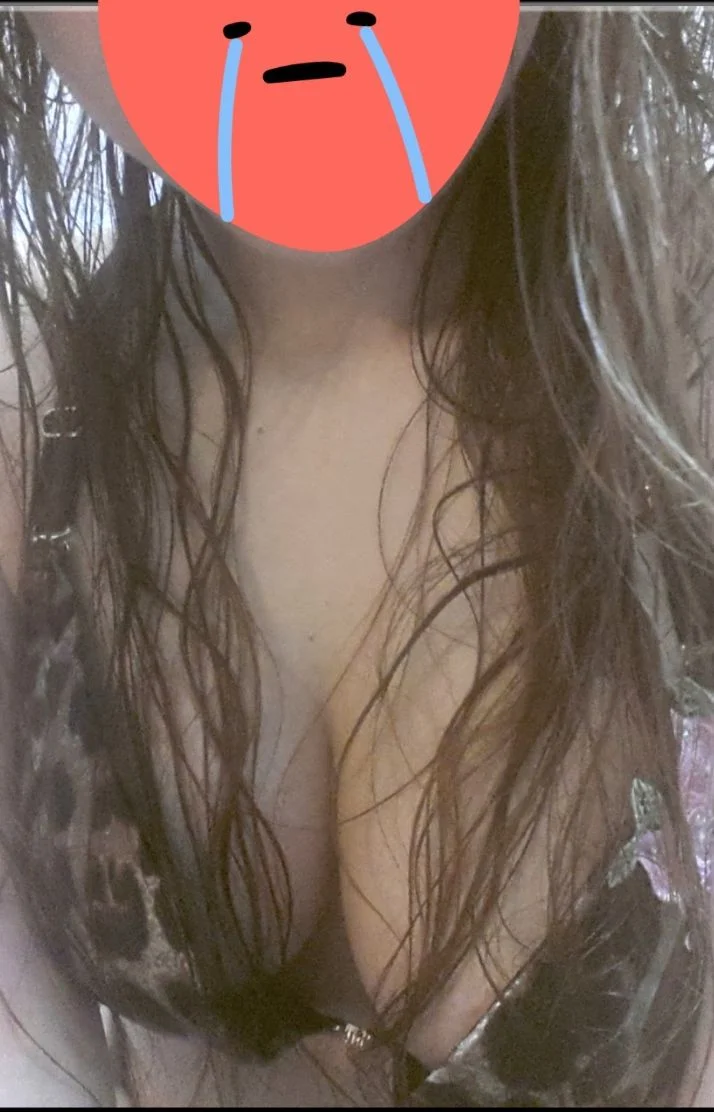 ビッチャビチャになりながら…/////💕