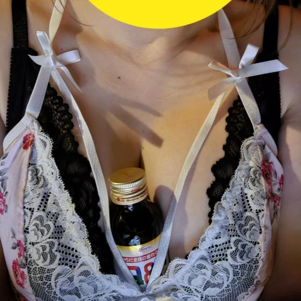 奥まで入れて…///