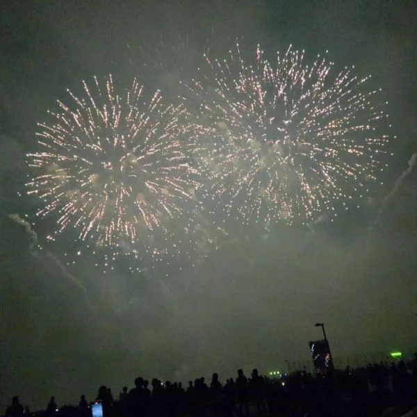 お盆休み楽しかったです🥳