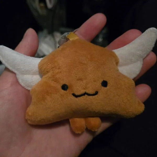 カブトムシほしー