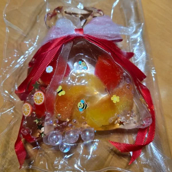 虫わくの？