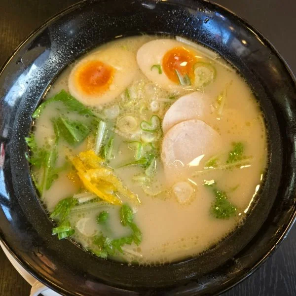 ご馳走様でした😋