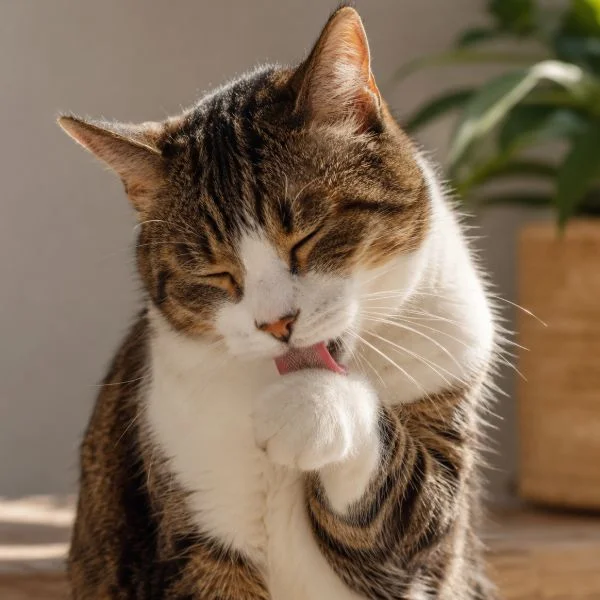 🐱