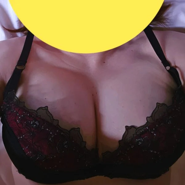 初体験した❤