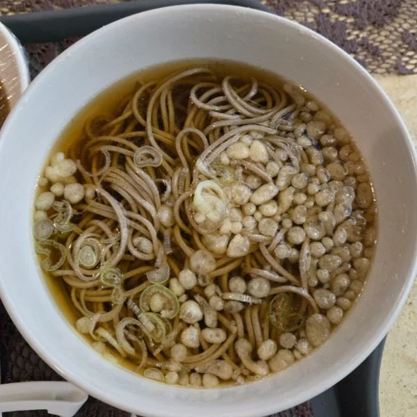 おなかいっぱい😋