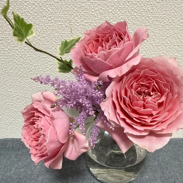 可愛い♥️  こんばんは✨