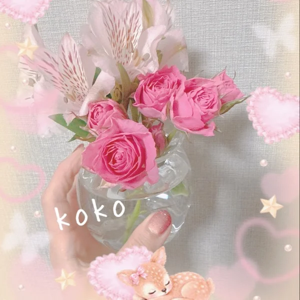 残りのお時間受付中✨
