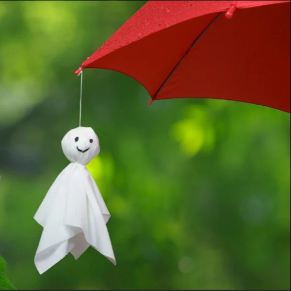 雨の日ご褒美✨
